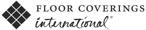 Floor Coverings International of North County Coastal CA Logo