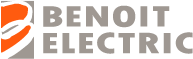 Benoit Electric Limited Logo