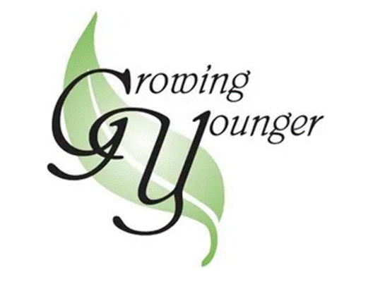 Growing Younger Clinic, LLC Logo