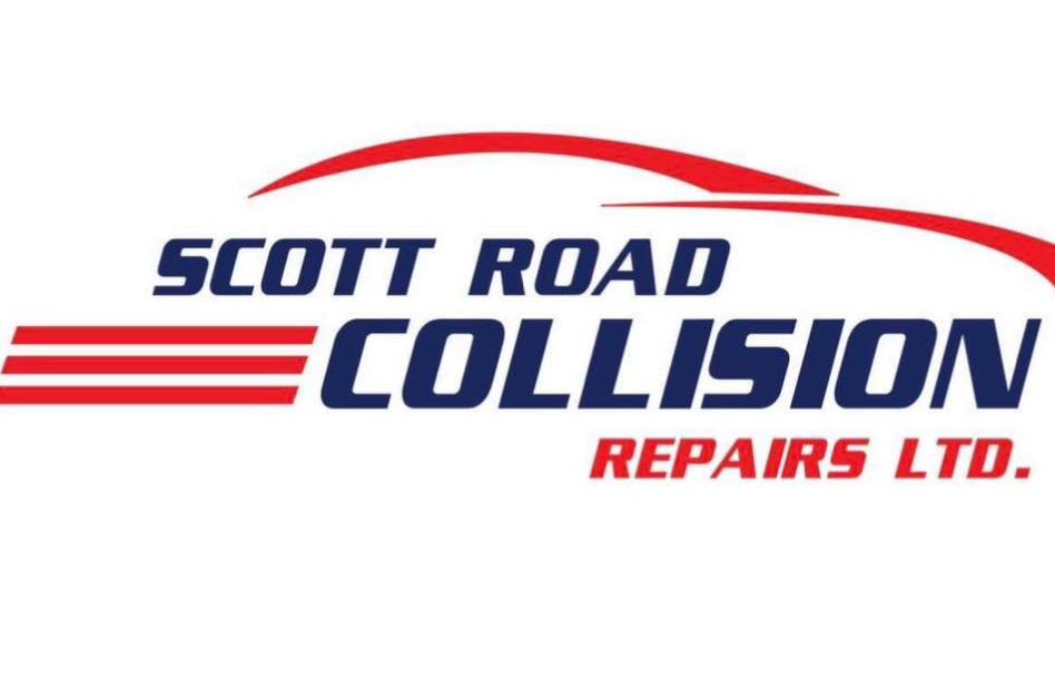 Scott Road Collision & Repairs Ltd Logo