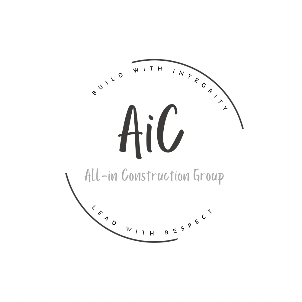 ALL-in Construction Group, LLC Logo