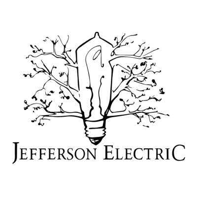 Jefferson Electric Logo