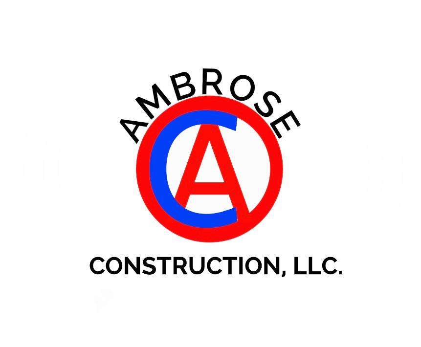 Ambrose Construction, LLC Logo