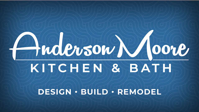 Anderson Moore Kitchen & Bath Logo