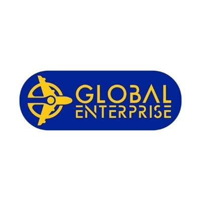 Global Enterprise ELL.Inc Logo