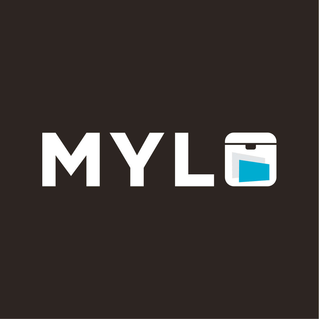 MYLO Logo