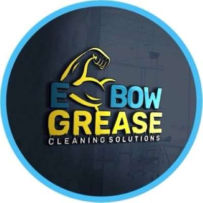 Elbow Grease Cleaning Solutions LLC Logo