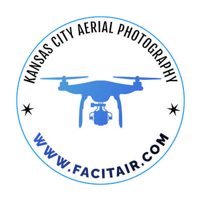 FacitAir - Kansas City Aerial Photography Logo