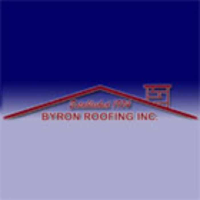 Byron Roofing Logo