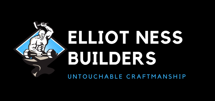 Elliott Ness Builders LLC Logo