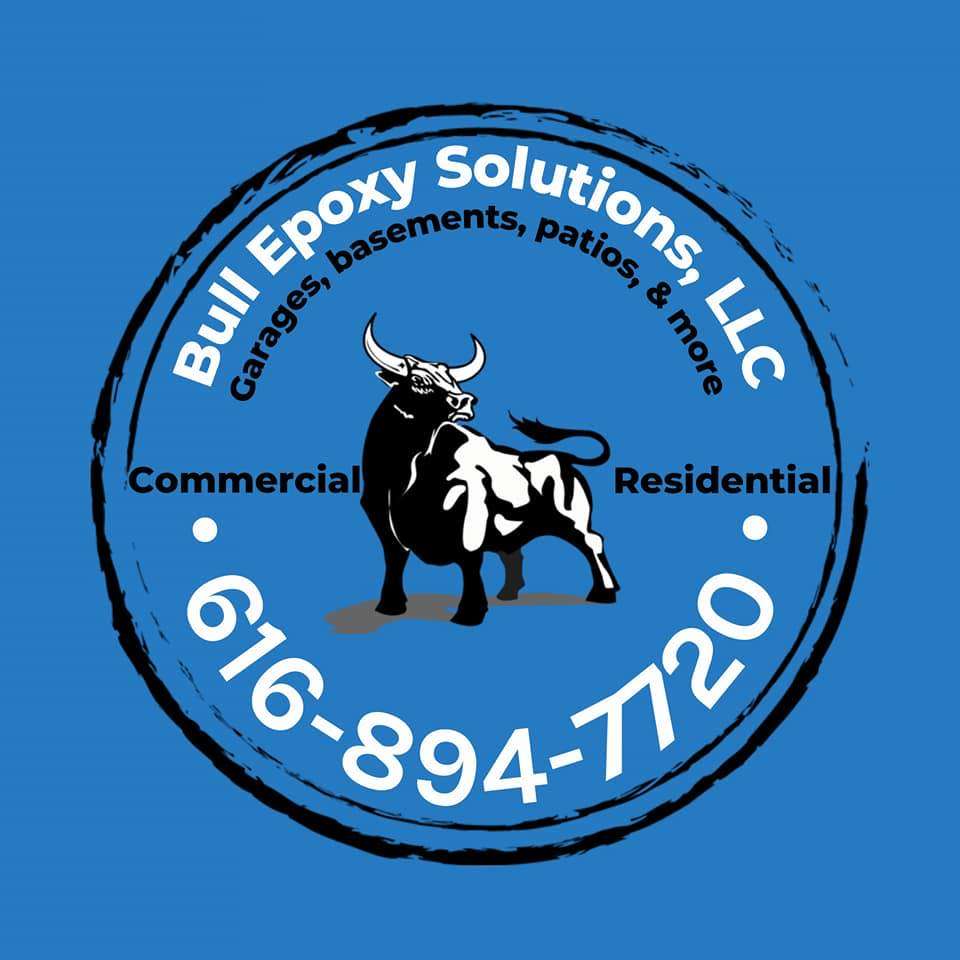 Bull Epoxy Solutions Logo