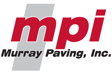 Murray Paving, Inc Logo