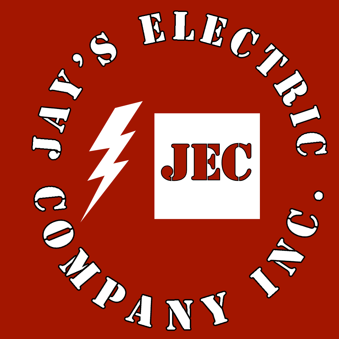 Jay's Electric Company, Inc. Logo