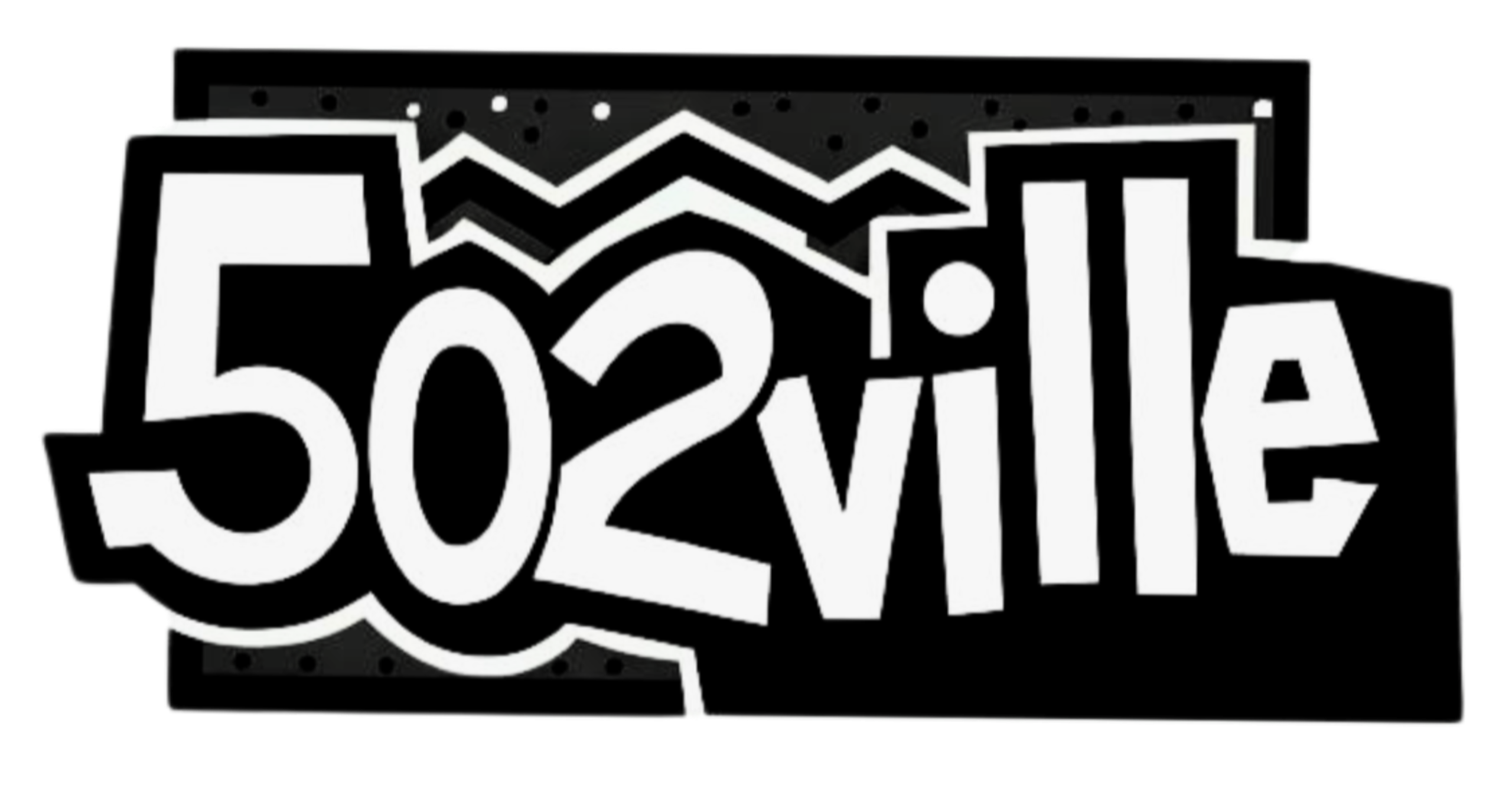 502VILLE Logo