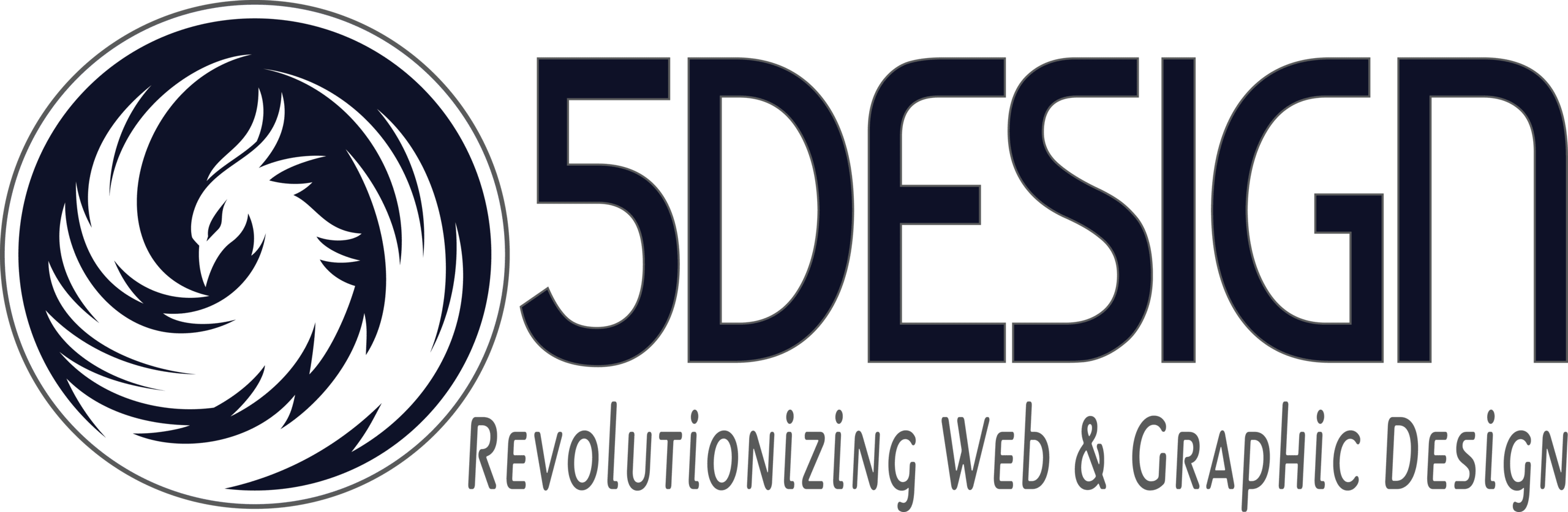 5Design Logo
