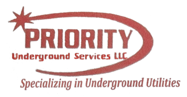 Priority Underground Services, LLC Logo