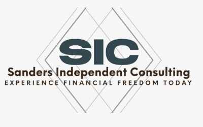 Sanders Independent Consulting Logo