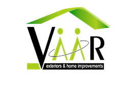 V AAR Exteriors and Home Improvements Logo