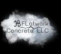 JB Flatwork Concrete LLC Logo