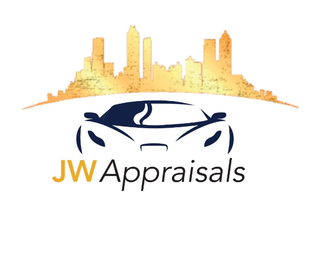 JW Appraisals Logo