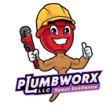 Plumbworx LLC Logo