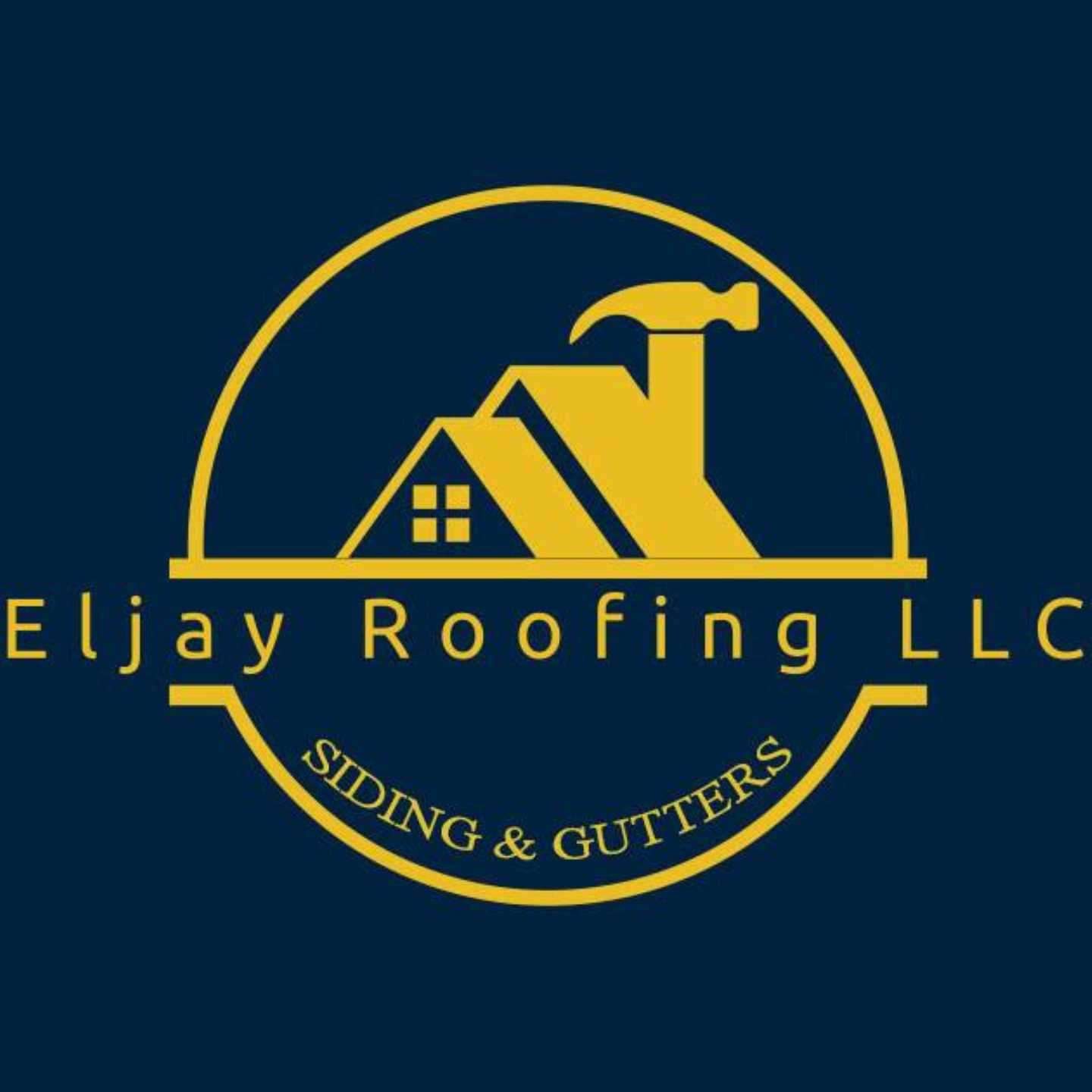 Eljay Roofing, LLC Logo