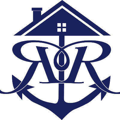 Rhody Roofs, LLC Logo