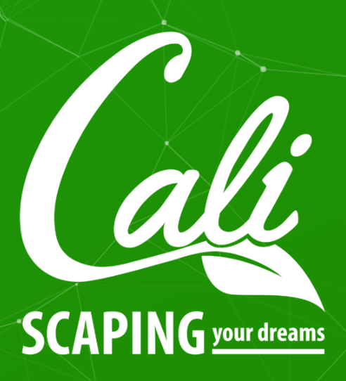 Cali Scaping Logo