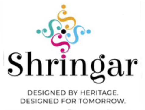 Shringar LLC Logo
