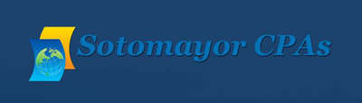 Sotomayor CPAs Logo