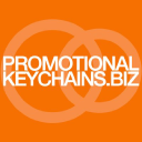 PromotionalKeychains.biz Logo