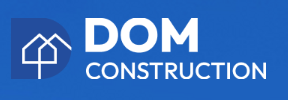 Dom Construction Inc Logo