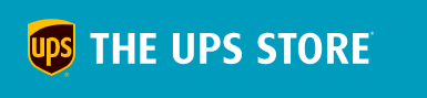 UPS Store Logo