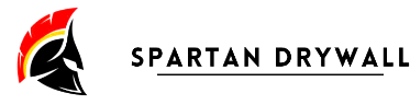 Spartan Drywall LLC  Logo