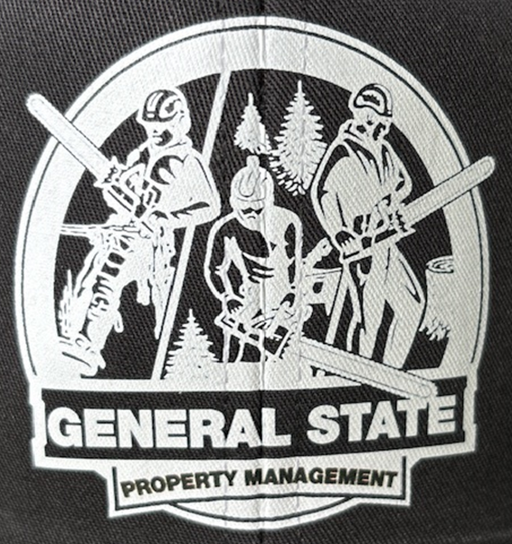 General State Property Maintenance Logo