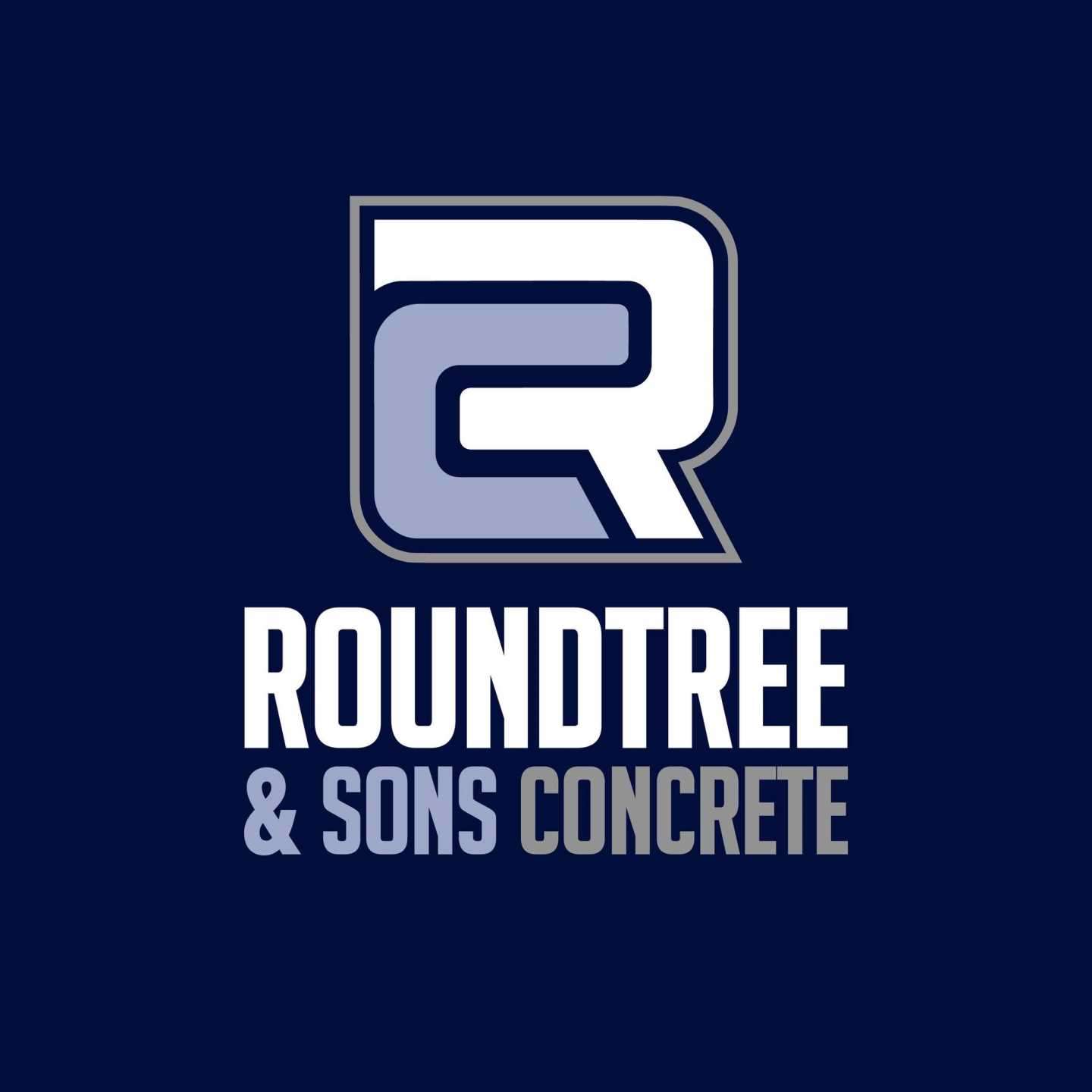 Roundtree & Sons Snow Removal, LLC Logo