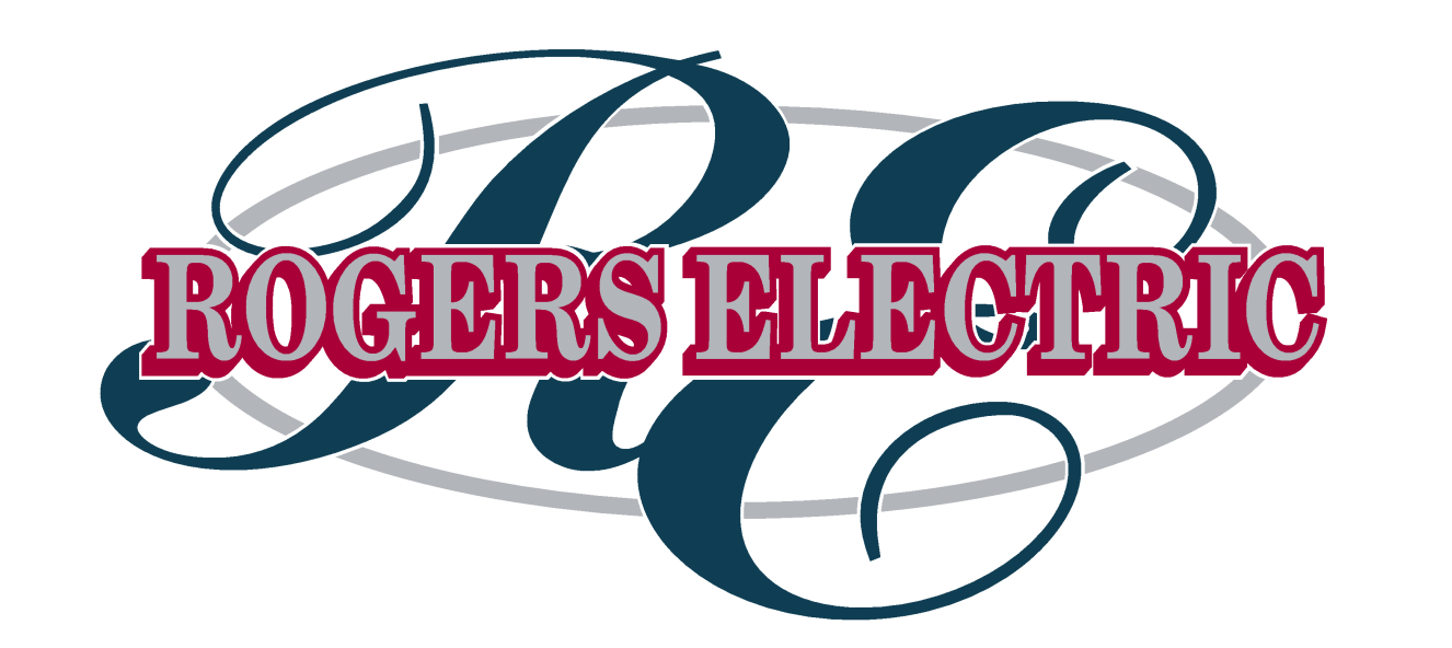 Rogers Electric Logo