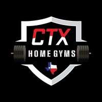 CTX Home Gyms Logo