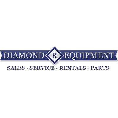 Diamond R Equipment LLC Logo