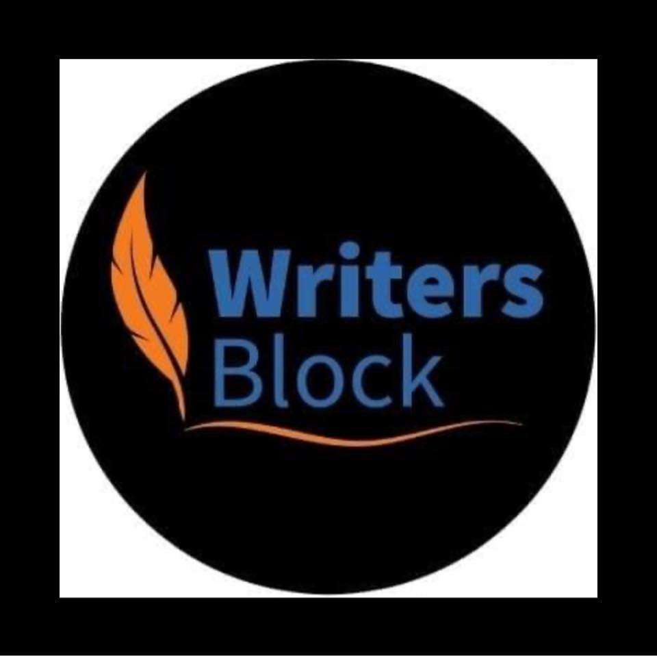 Writers Block-FOL Logo