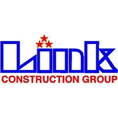 Link Construction Group Logo