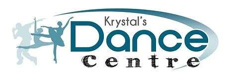 Krystal's Dance Centre Logo
