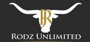 Rodz Unlimited Logo