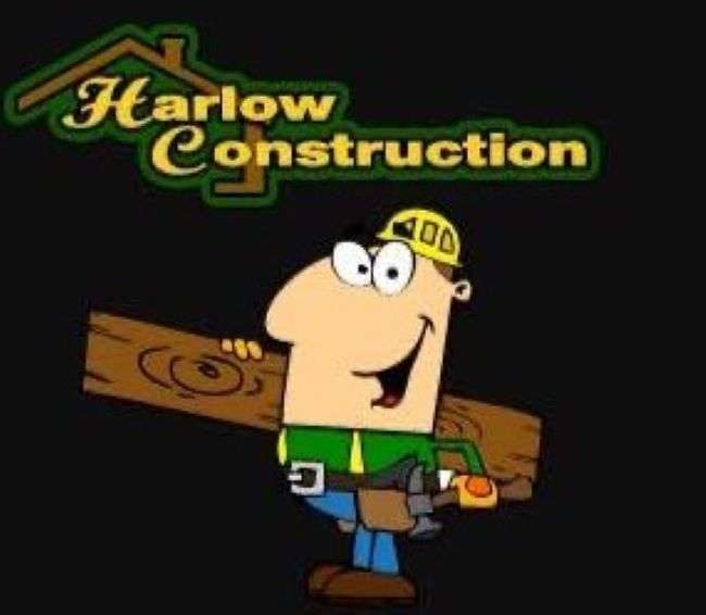 Harlow Construction, Handyman &  Facility Services Logo