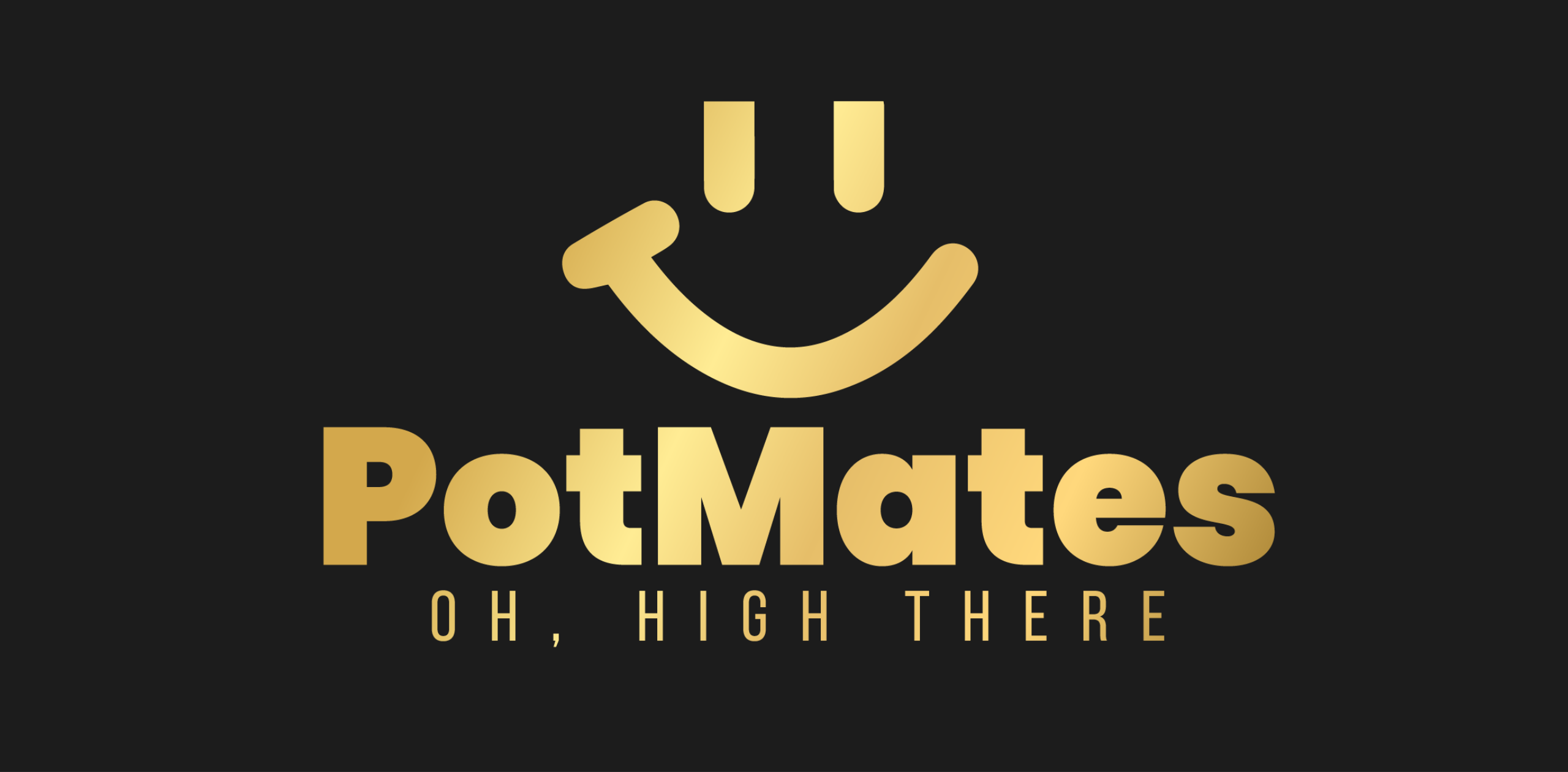 PotMates, LLC Logo