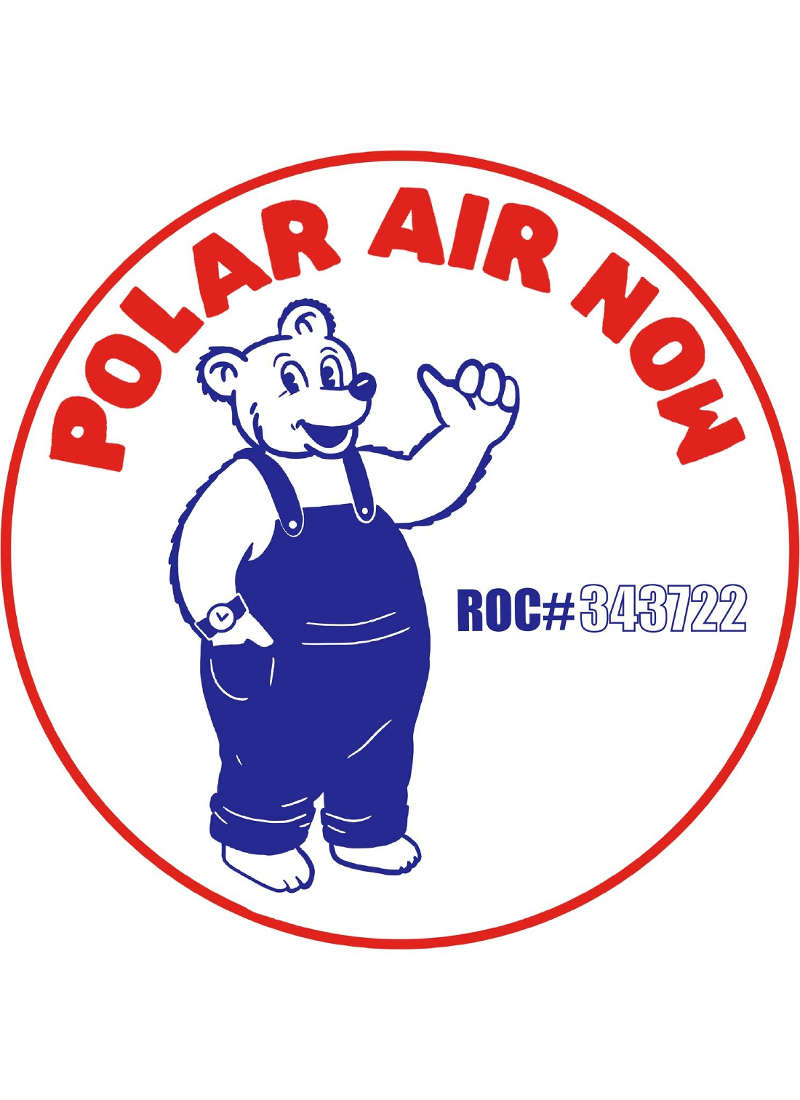 Polar Air Now Logo