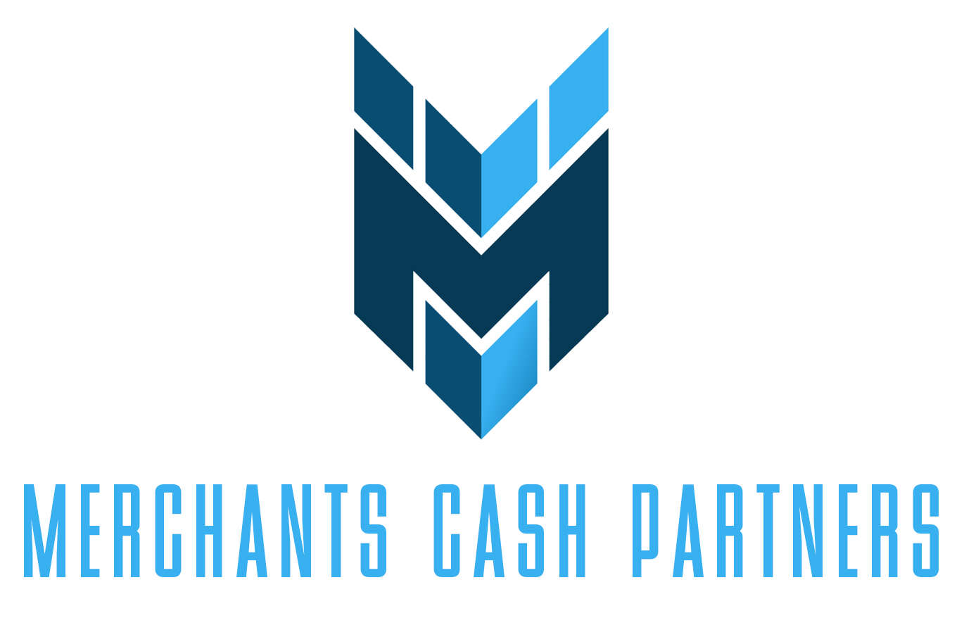 Merchants Cash Partners LLC Logo