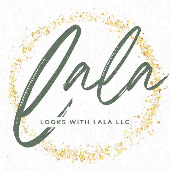 Looks with Lala, LLC Logo