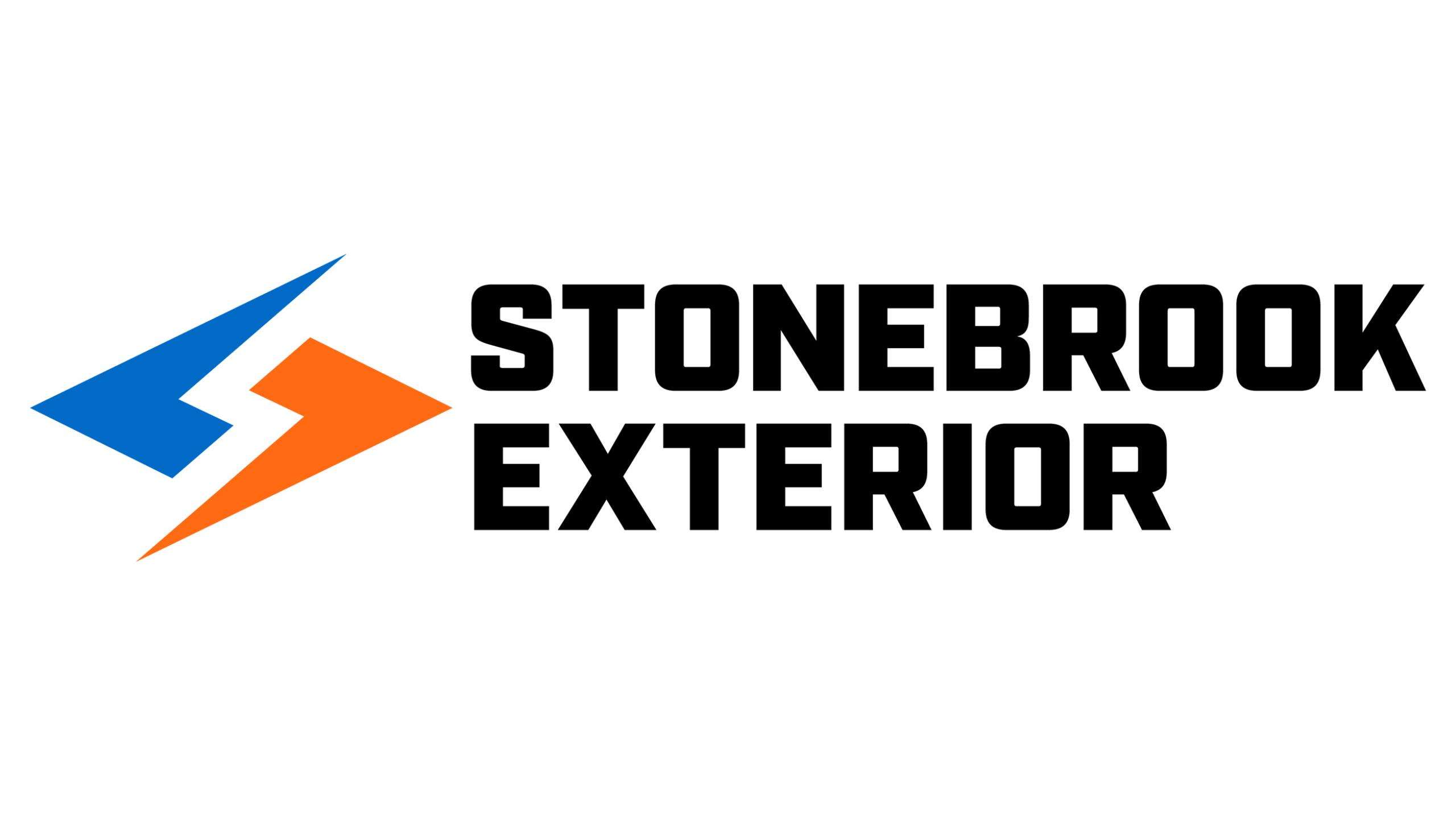 Stonebrook Exterior Logo