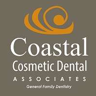 Coastal Cosmetic Dental Associates, PC Logo